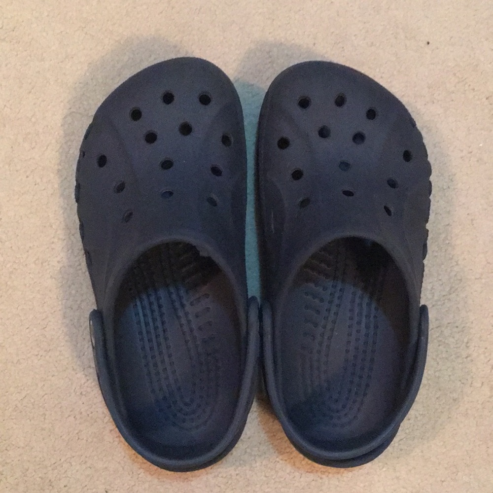 Kids Crocs